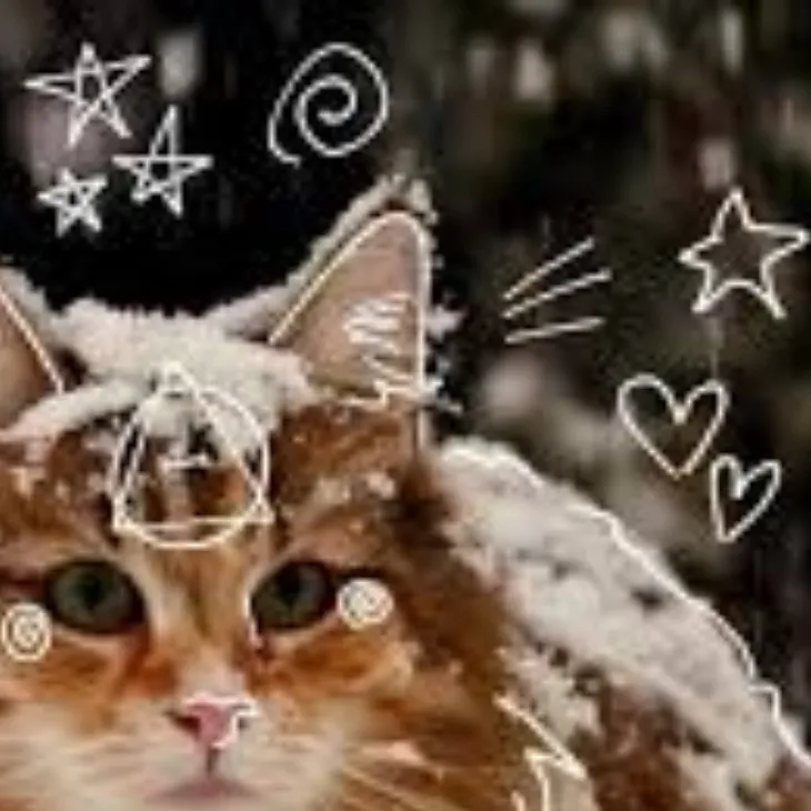 chat with ai character: Luna