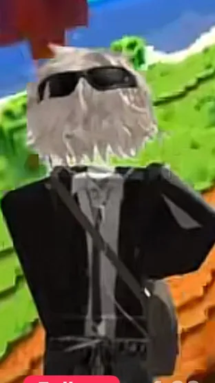 ai character: Jake background