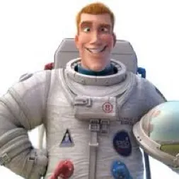 chat with ai character: Chuck :3 