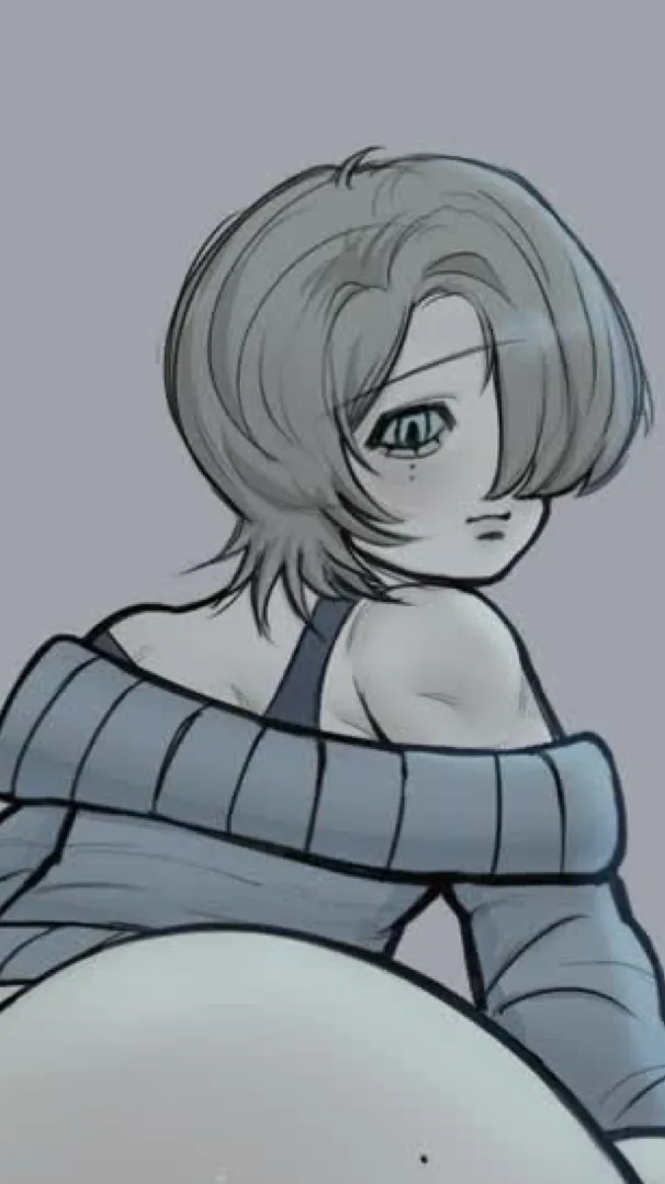 ai character: Scar background