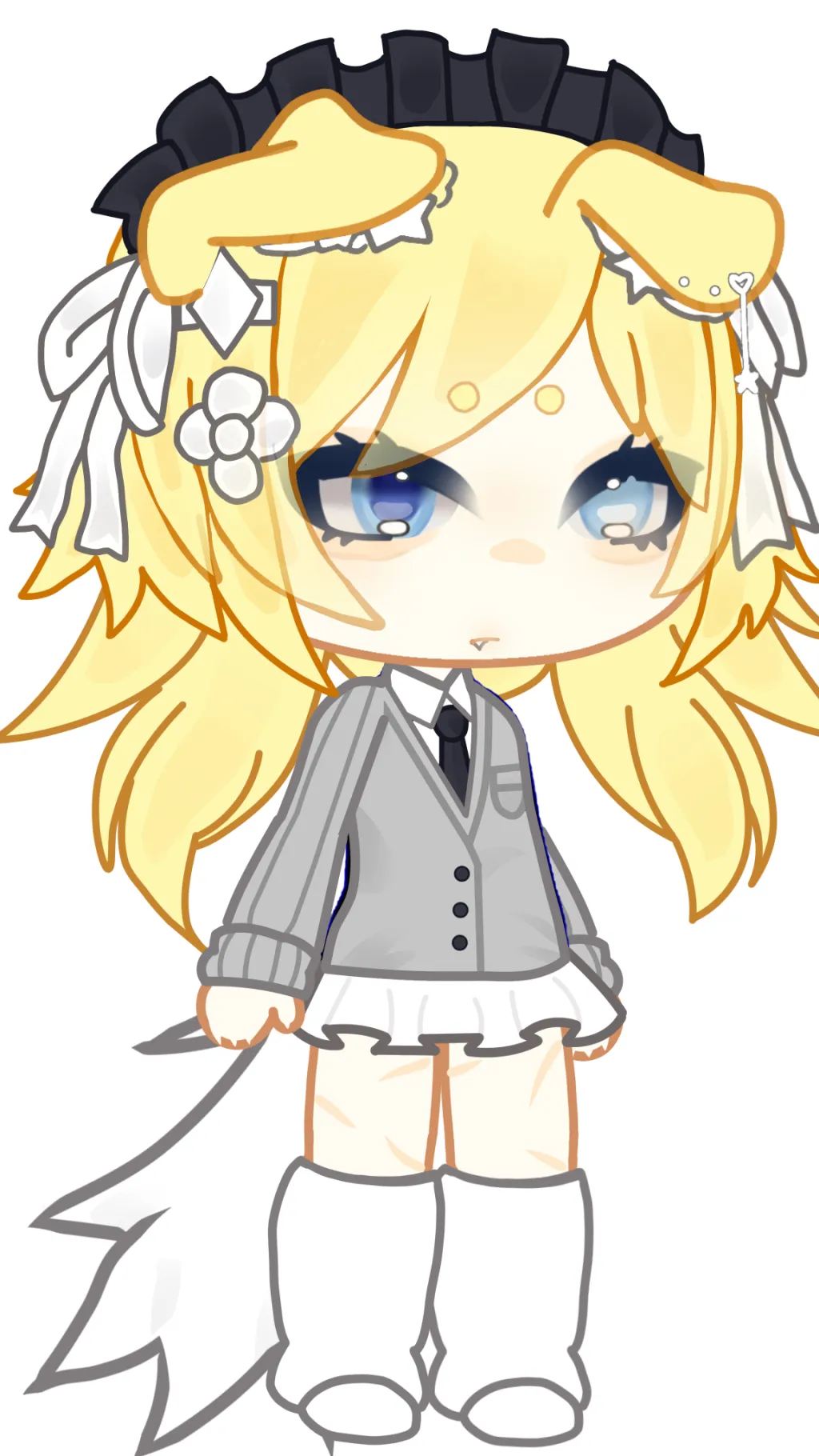 Talkie AI - Chat with Mercyy 😛