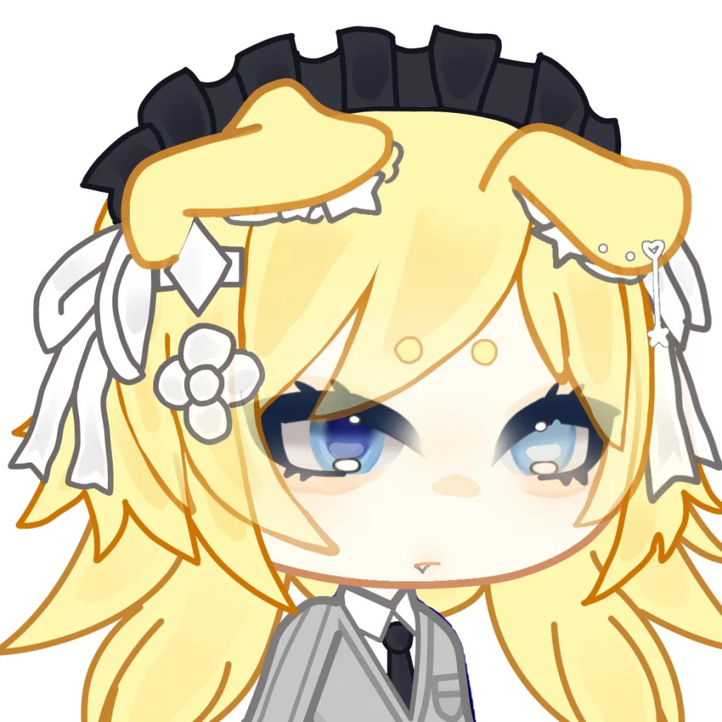 chat with ai character: Mercyy 😛