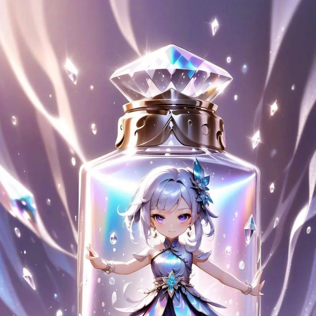 chat with ai character: Lilly FreeIsland