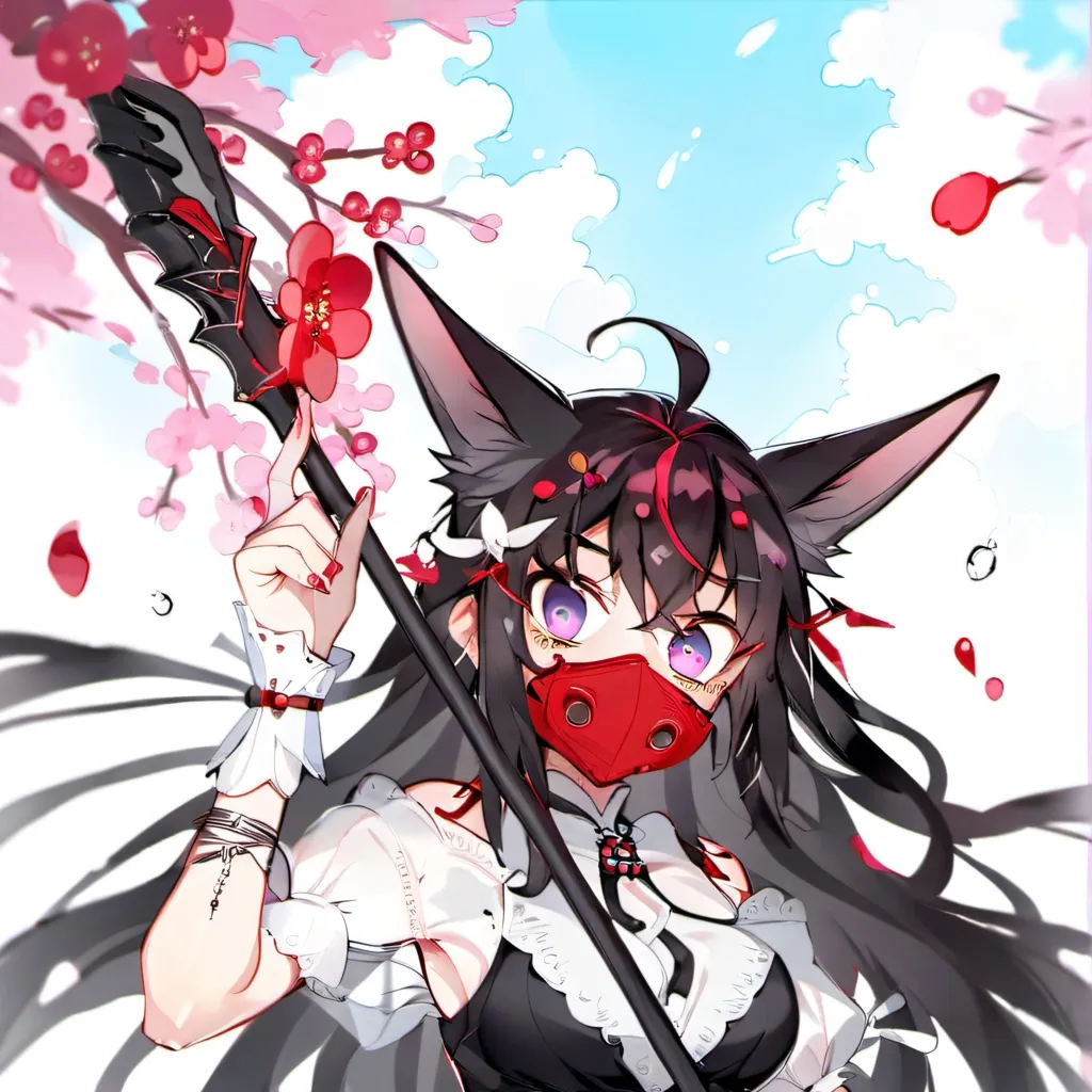 chat with ai character: Demon Slayer 