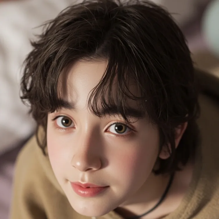 chat with ai character: Milo