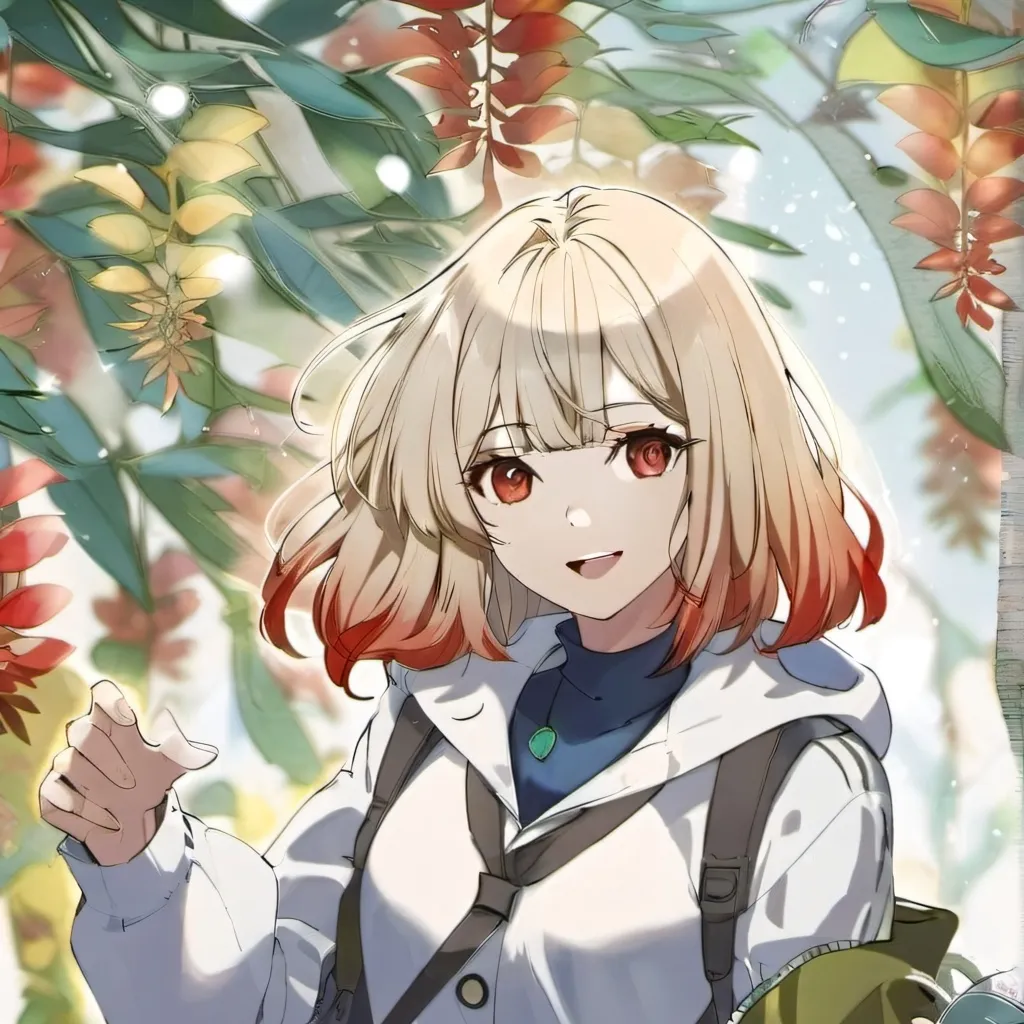 chat with ai character: Murphy Castl