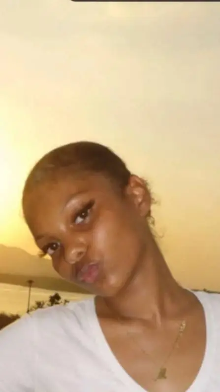 ai character: Marie background