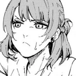 chat with ai character: Anri