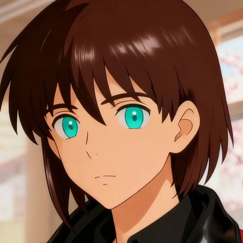 chat with ai character: Simon 