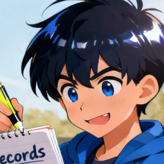 chat with ai character: Deo 