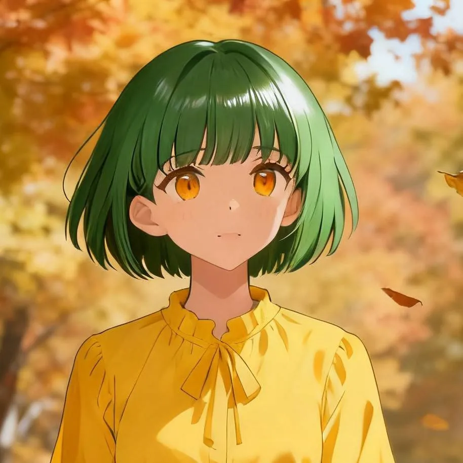 chat with ai character: sharlet 