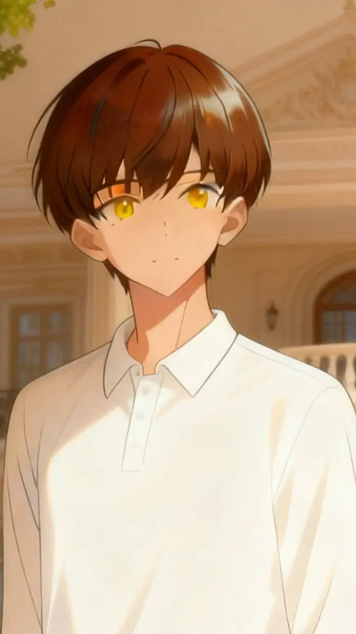 ai character: Silos Chen background