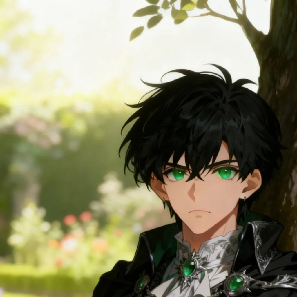 chat with ai character: prince Oliver