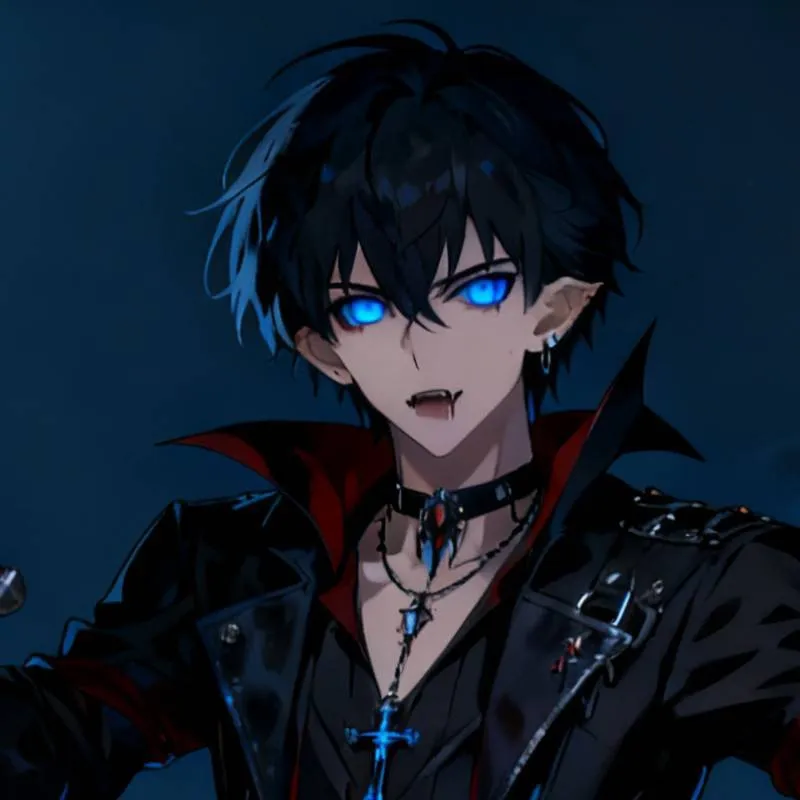 chat with ai character: Riven 