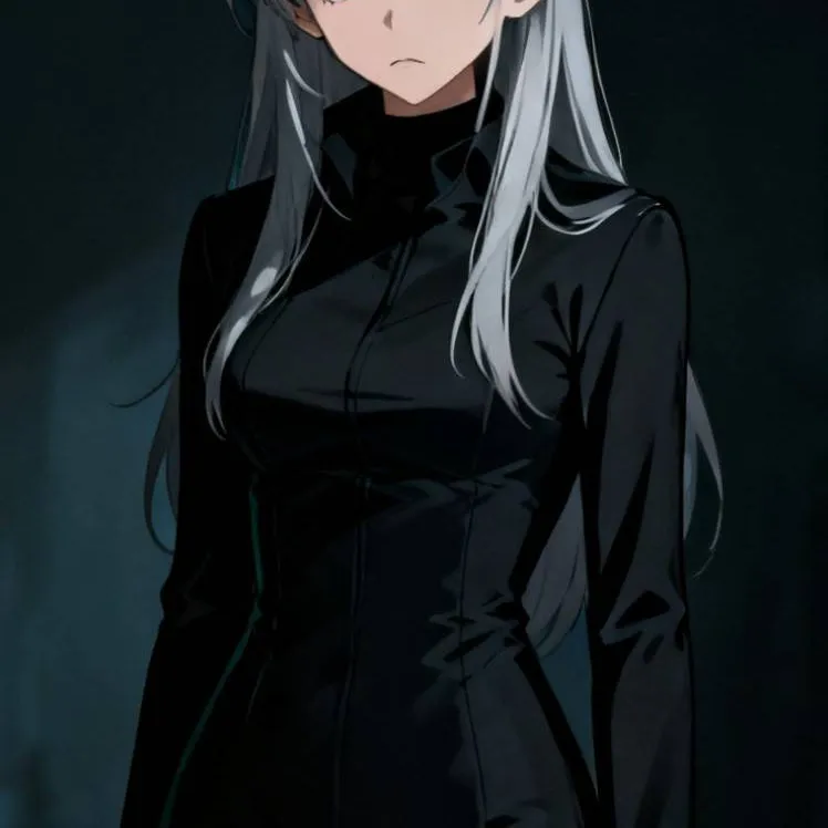 chat with ai character: Cassandra 