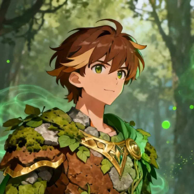 chat with ai character: prince Noah 