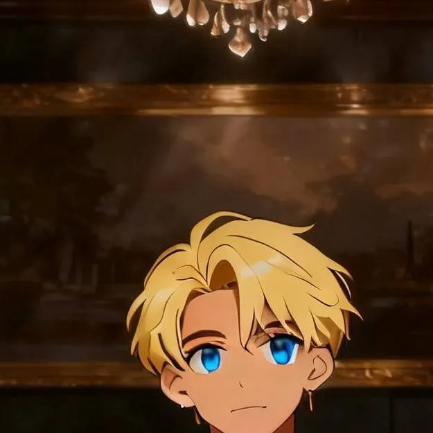 chat with ai character: Arthur Adams 