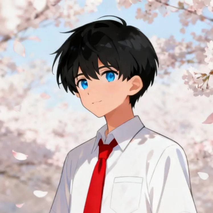 chat with ai character: Zain