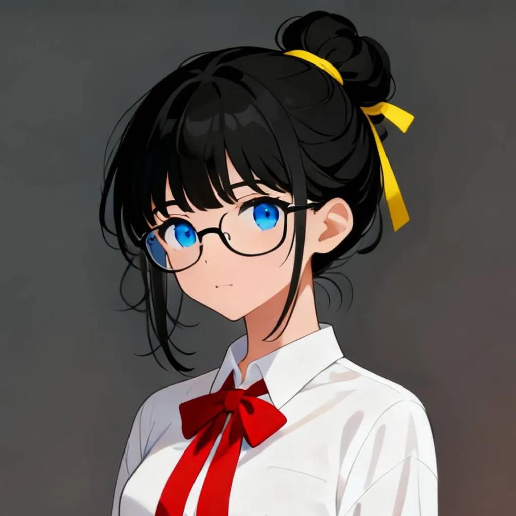 chat with ai character: Kaisha Roxas 