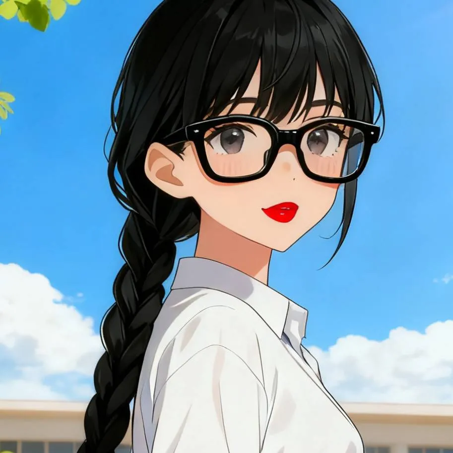 chat with ai character: Anabeth Somtoms 