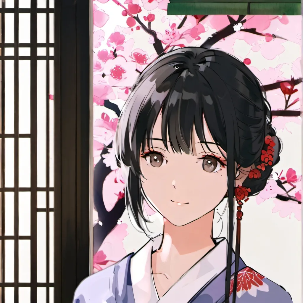 chat with ai character: future heiress