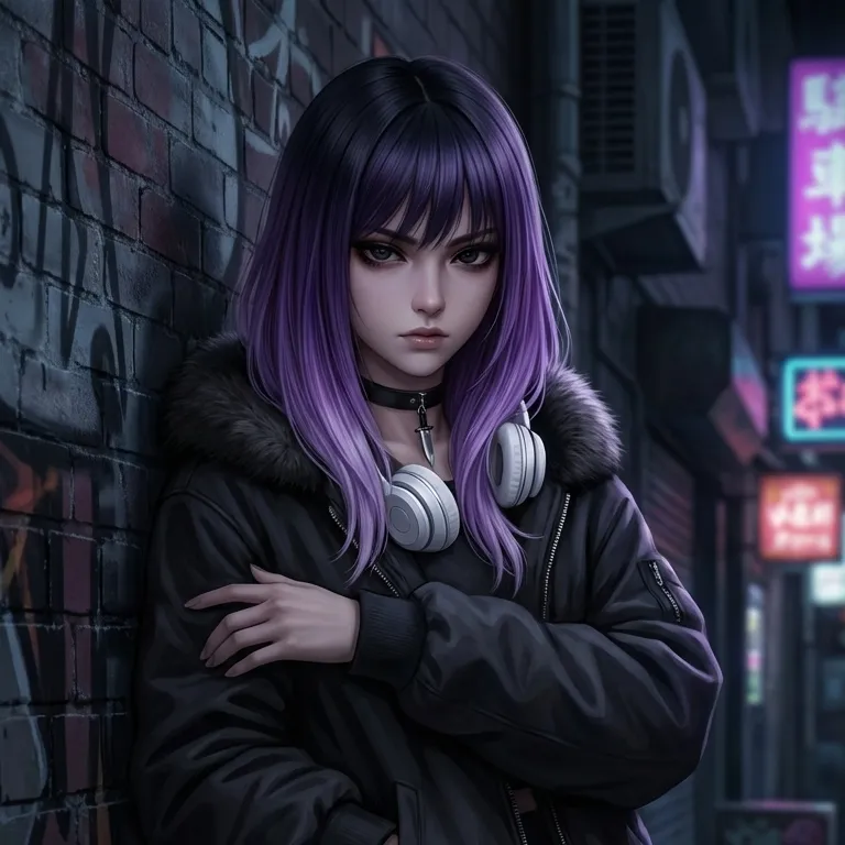 chat with ai character: Roxy Rodriguez 