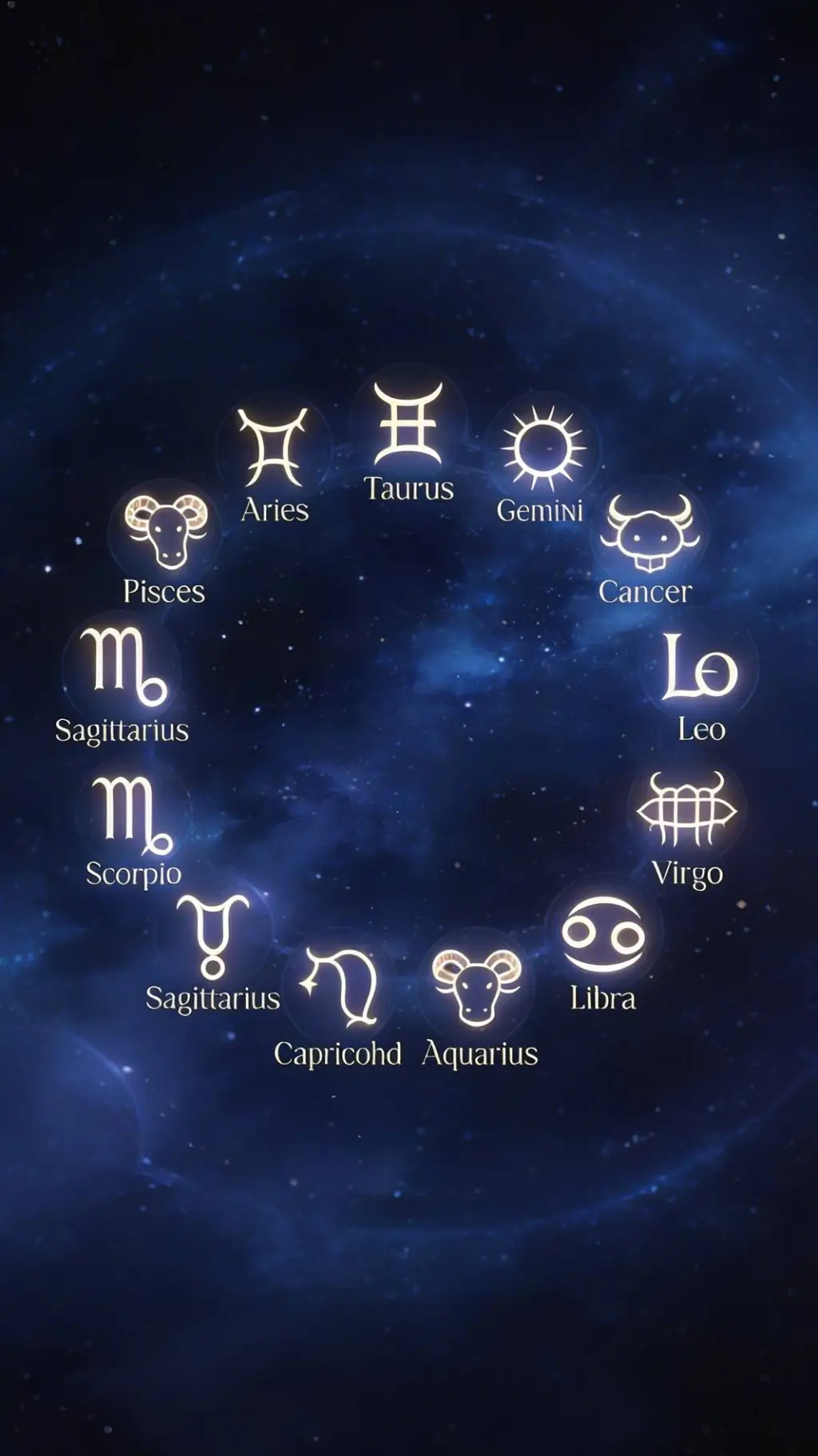 Talkie AI - Chat with zodiac guesser 