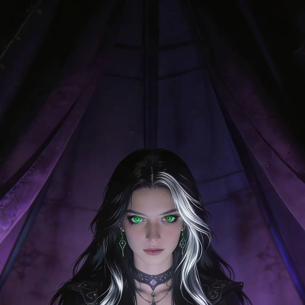 chat with ai character: Elisabeth 