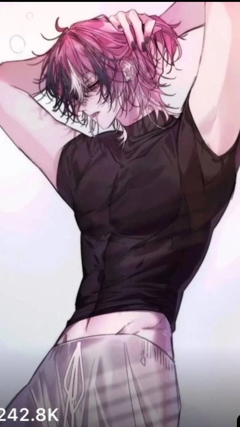 ai character: Soukasa  background