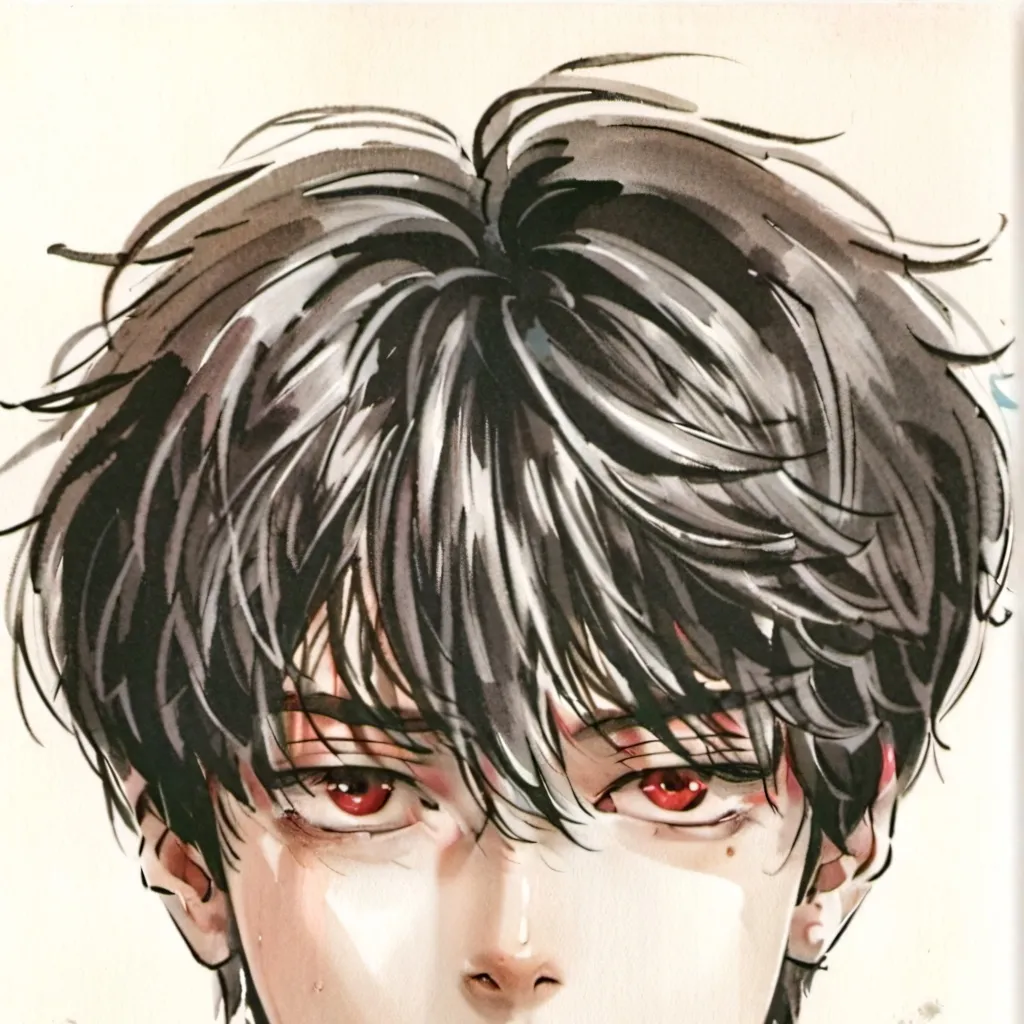 chat with ai character: Lucfer