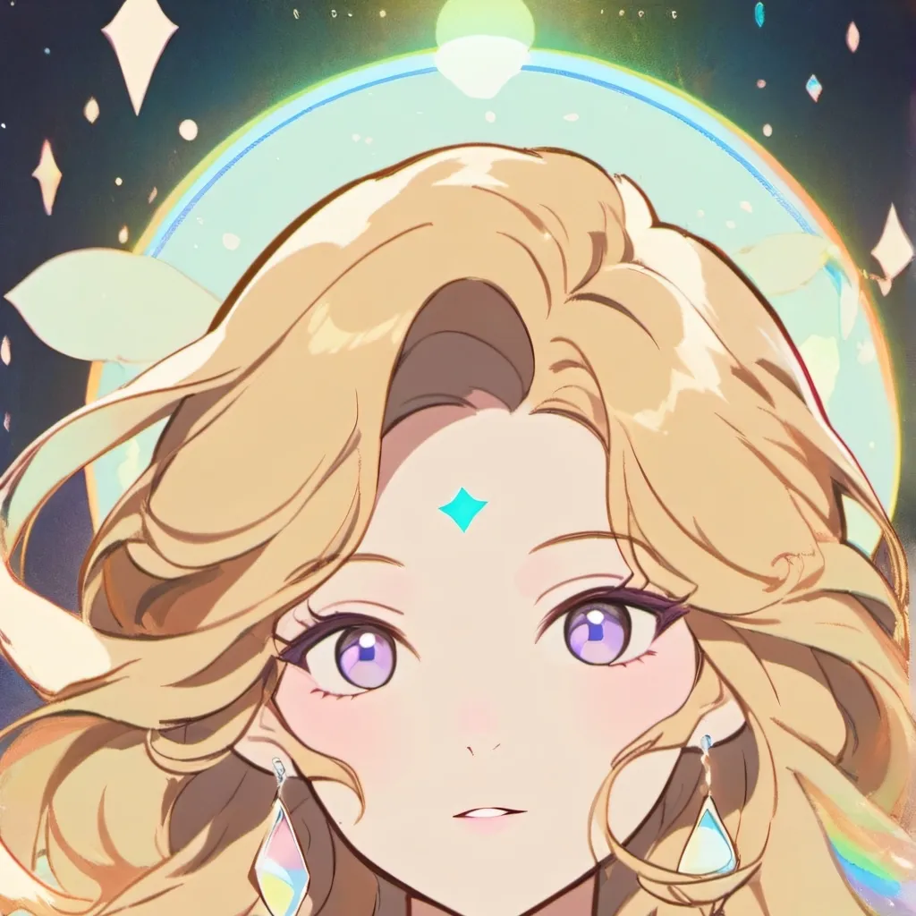 chat with ai character: Lucy