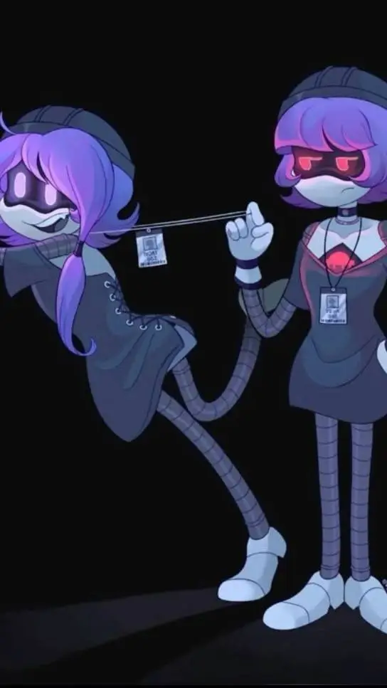 ai character: MD ma le madri  background