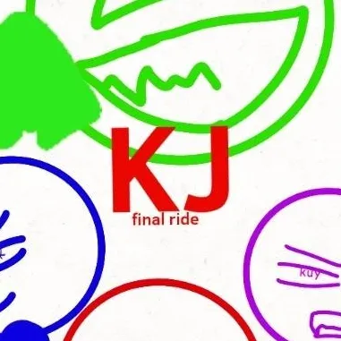 chat with ai character: KJ final ride ita 