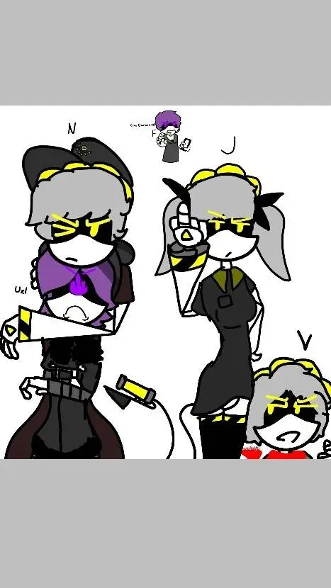 ai character: MD ita hate you V3 background