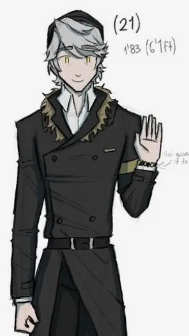 ai character: 🩸N Vampiro🩸 background