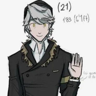 chat with ai character: 🩸N Vampiro🩸