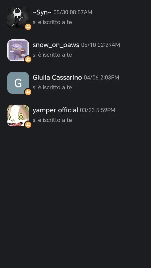 ai character: i miei iscritti!♥️ background