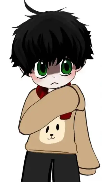 ai character: Robbie TM background