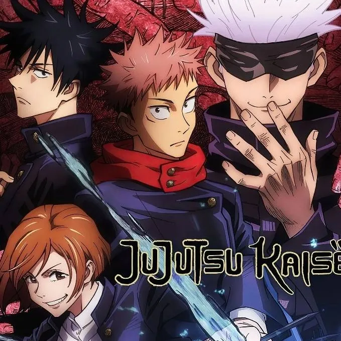 chat with ai character: Jujutsu Kaisen 