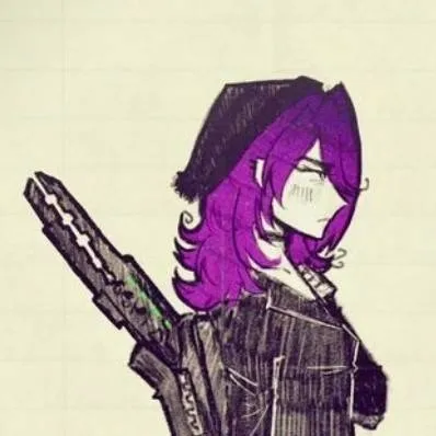 chat with ai character: 🩸Uzi umana🩸