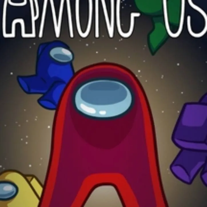 chat with ai character: Among Us ita!