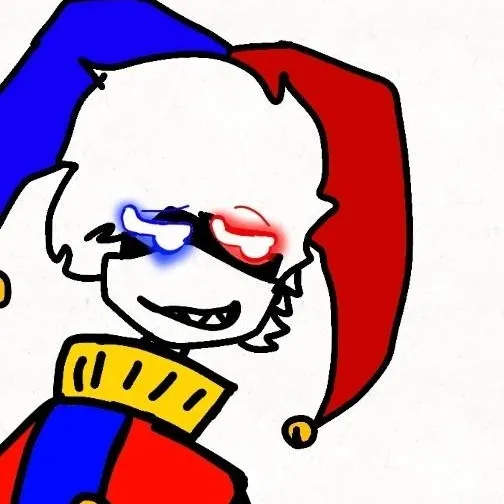 chat with ai character: JESTER CLOWN 🤡