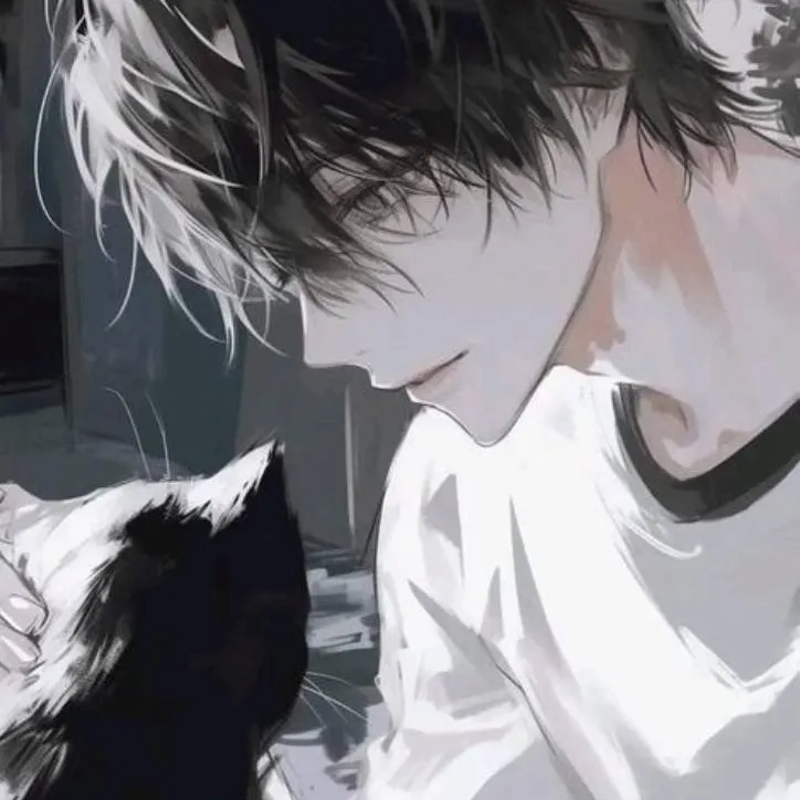 chat with ai character: ¥ Alex ¥ 