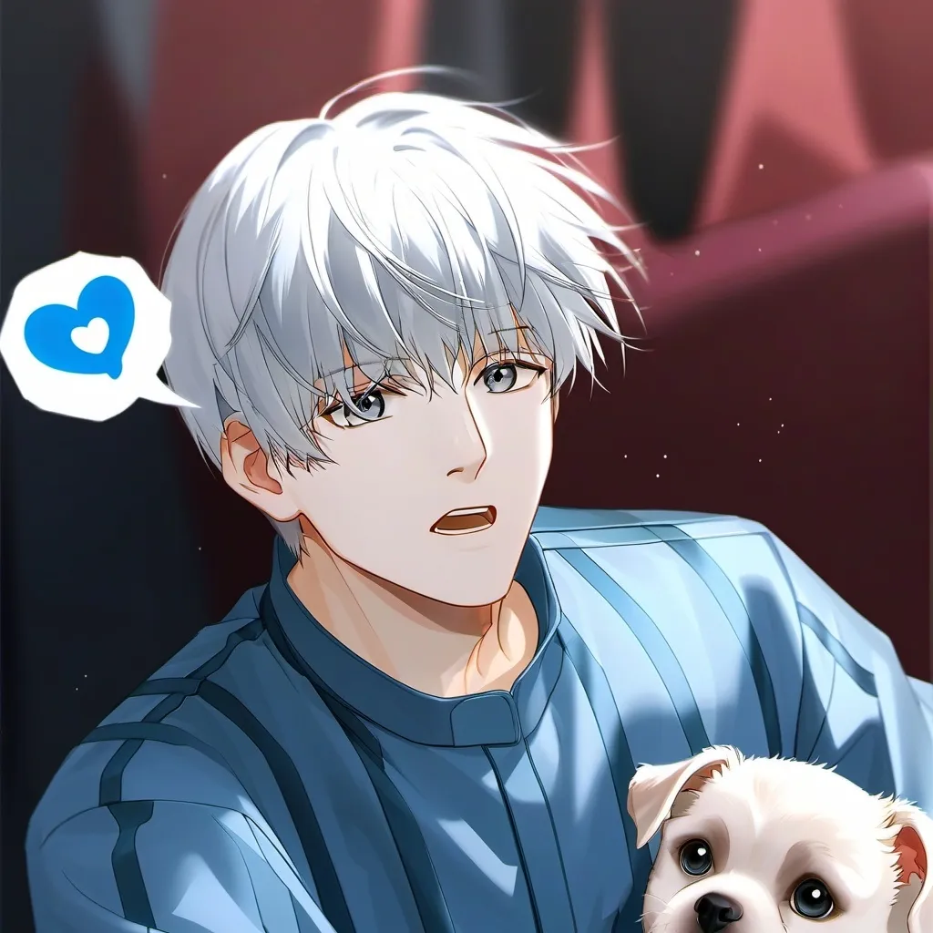 chat with ai character: Gabriel 