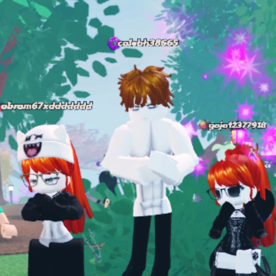 chat with ai character: Chance