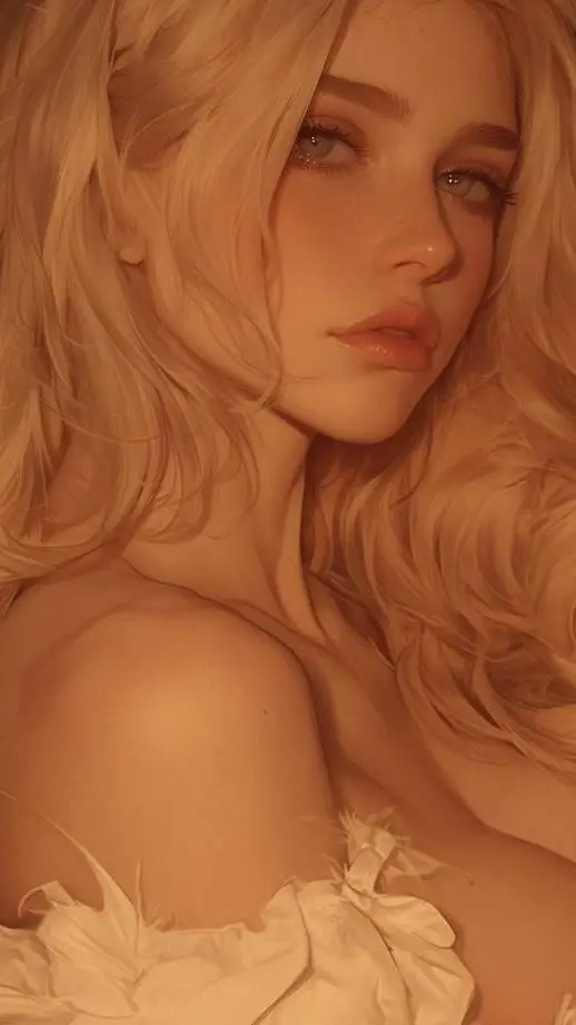ai character: Reina Vanco background