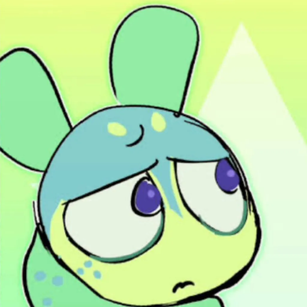 chat with ai character: Squirm*dandy world