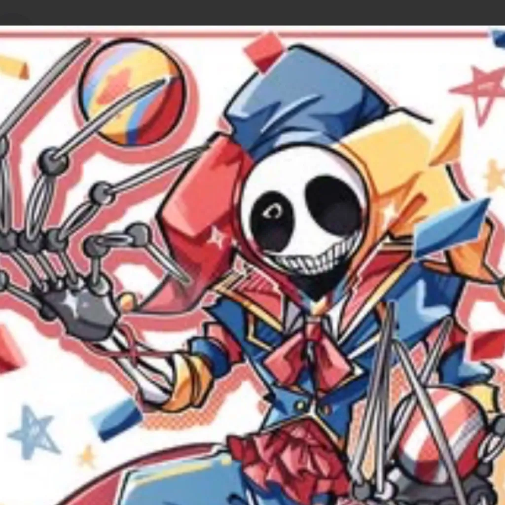 chat with ai character: 🤡prototype🤡🤖