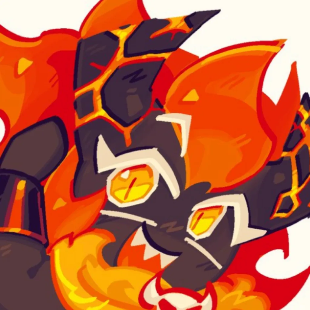 chat with ai character: !Capsaicin Cookie!