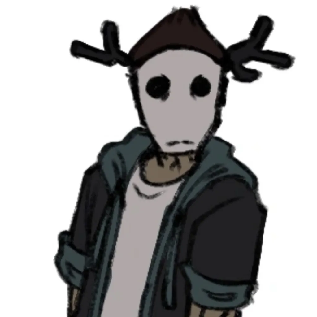 chat with ai character: THE MASKED/ tom